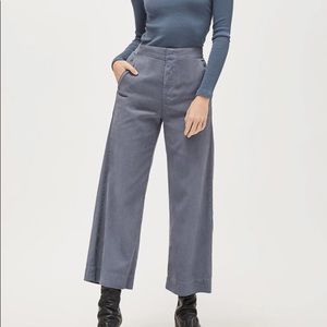 LACAUSA James trouser